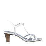 náhled Dámská obuv TAMARIS 1-1-28329-28 WHITE PATENT 123