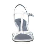 náhled Dámská obuv TAMARIS 1-1-28329-28 WHITE PATENT 123