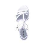 náhled Dámská obuv TAMARIS 1-1-28329-28 WHITE PATENT 123