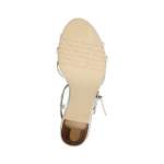 náhled Dámská obuv TAMARIS 1-1-28329-28 WHITE PATENT 123