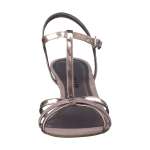 náhled Dámská obuv TAMARIS 1-1-28329-28 ROSE MET./GLAM 573