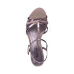 náhled Dámská obuv TAMARIS 1-1-28329-28 ROSE MET./GLAM 573