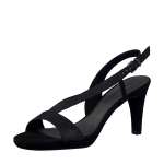 náhled Dámská obuv TAMARIS 1-1-28336-28 BLACK GLAM 047