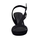 náhled Dámská obuv TAMARIS 1-1-28336-28 BLACK GLAM 047