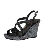náhled Dámská obuv TAMARIS 1-1-28343-28 BLACK LEATHER 003