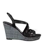 náhled Dámská obuv TAMARIS 1-1-28343-28 BLACK LEATHER 003