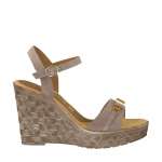 náhled Dámská obuv TAMARIS 1-1-28348-28 TAUPE 341