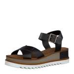 náhled Dámská obuv TAMARIS 1-1-28351-28 BLACK 001