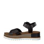 náhled Dámská obuv TAMARIS 1-1-28351-28 BLACK 001