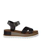 náhled Dámská obuv TAMARIS 1-1-28351-28 BLACK 001