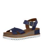 náhled Dámská obuv TAMARIS 1-1-28351-28 NAVY 805