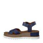 náhled Dámská obuv TAMARIS 1-1-28351-28 NAVY 805