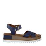 náhled Dámská obuv TAMARIS 1-1-28351-28 NAVY 805