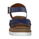 náhled Dámská obuv TAMARIS 1-1-28351-28 NAVY 805