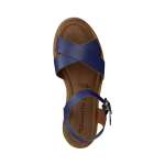 náhled Dámská obuv TAMARIS 1-1-28351-28 NAVY 805