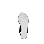 náhled Dámská obuv TAMARIS 1-1-28353-28 BLACK COMB 098