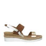 náhled Dámská obuv TAMARIS 1-1-28353-28 MUSCAT COMB 354