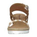 náhled Dámská obuv TAMARIS 1-1-28353-28 MUSCAT COMB 354