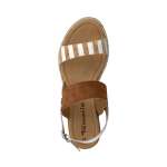 náhled Dámská obuv TAMARIS 1-1-28353-28 MUSCAT COMB 354