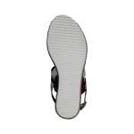 náhled Dámská obuv TAMARIS 1-1-28353-28 MUSCAT COMB 354