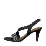 náhled Dámská obuv TAMARIS 1-1-28359-28 BLACK COMB 098