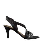 náhled Dámská obuv TAMARIS 1-1-28359-28 BLACK COMB 098