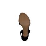 náhled Dámská obuv TAMARIS 1-1-28359-28 BLACK COMB 098