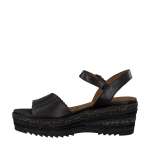 náhled Dámská obuv TAMARIS 1-1-28370-28 BLACK 001