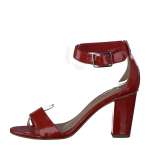 náhled Dámská obuv TAMARIS 1-1-28376-28 CHILI 533