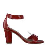 náhled Dámská obuv TAMARIS 1-1-28376-28 CHILI 533