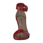 náhled Dámská obuv TAMARIS 1-1-28376-28 CHILI 533