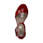 náhled Dámská obuv TAMARIS 1-1-28376-28 CHILI 533