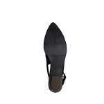 náhled Dámská obuv TAMARIS 1-1-29400-28 BLACK LEATHER 003