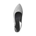 náhled Dámská obuv TAMARIS 1-1-29400-28 LT. GREY/SILV. 293