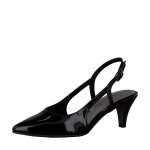 náhled Dámská obuv TAMARIS 1-1-29601-28 BLACK PATENT 018