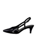 náhled Dámská obuv TAMARIS 1-1-29601-28 BLACK PATENT 018