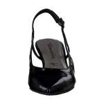 náhled Dámská obuv TAMARIS 1-1-29601-28 BLACK PATENT 018