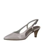 náhled Dámská obuv TAMARIS 1-1-29601-28 PEARL PATENT 244
