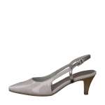 náhled Dámská obuv TAMARIS 1-1-29601-28 PEARL PATENT 244