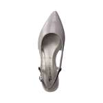 náhled Dámská obuv TAMARIS 1-1-29601-28 PEARL PATENT 244