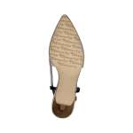 náhled Dámská obuv TAMARIS 1-1-29601-28 PEARL PATENT 244