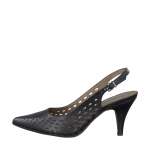 náhled Dámská obuv TAMARIS 1-1-29606-28 BLACK 001