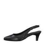 náhled Dámská obuv TAMARIS 1-1-29608-28 BLACK 001