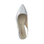 náhled Dámská obuv TAMARIS 1-1-29608-28 LIGHT GREY 204