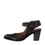 náhled Dámská obuv TAMARIS 1-1-29610-28 BLACK 001