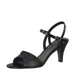 náhled Dámská obuv TAMARIS 1-1-28023-38 BLACK/BLK PAT. 043