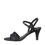 náhled Dámská obuv TAMARIS 1-1-28023-38 BLACK/BLK PAT. 043