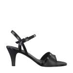 náhled Dámská obuv TAMARIS 1-1-28023-38 BLACK/BLK PAT. 043