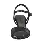 náhled Dámská obuv TAMARIS 1-1-28023-38 BLACK/BLK PAT. 043