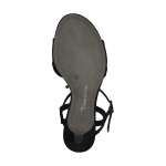náhled Dámská obuv TAMARIS 1-1-28023-38 BLACK/BLK PAT. 043
